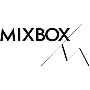 MIXBOX TOKYO